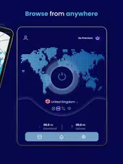 High-speed VPN APK download