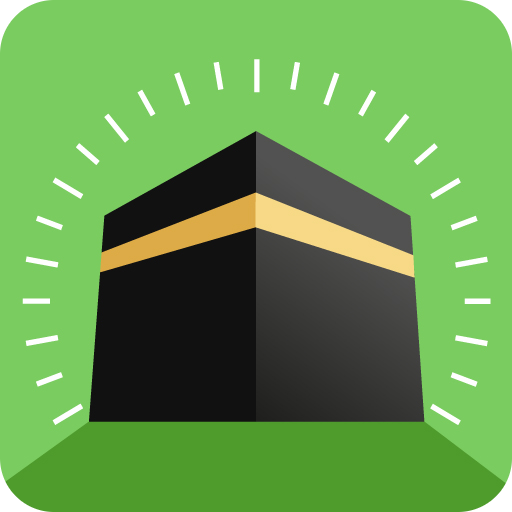 أوقات صلاة وقبلة أذان Islam.ms