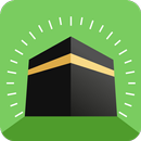 أوقات صلاة وقبلة أذان Islam.ms APK