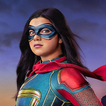 Ms Marvel Wallpapers 4K