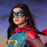 آیکون‌ Ms Marvel Wallpapers 4K