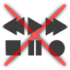 Dummy Media Player icon