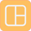 ”Photo Collage & Mirror Editor