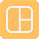 Photo Collage & Mirror Editor APK