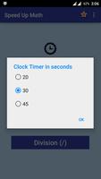 Speed Up Math Pro Screenshot 1