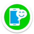 Fake Call or Fake Chat ( SimCall )