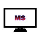 MS TV icône