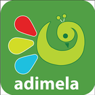 AdiMela icône