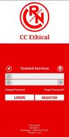 CC Ethical Plakat