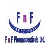 FnF Pharmaceuticals Ltd アイコン