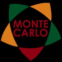 Monte Carlo 포스터