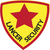 Lancer Security icône