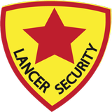 Lancer Security آئیکن