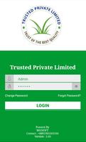 Trusted Private Limited Affiche