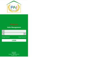 Progress Agro Industries poster