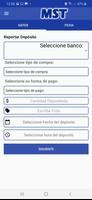 Recargas MST screenshot 2