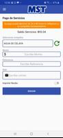 Recargas MST ภาพหน้าจอ 3
