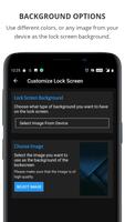 App Lock ảnh chụp màn hình 2