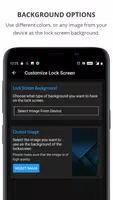 App Lock ảnh chụp màn hình 2