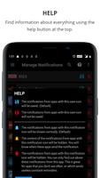 Notification Saver and Organis screenshot 3