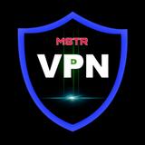 MSTR VPN icône