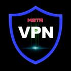 MSTR VPN ikona