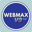 Icona Webmax Pro V3+
