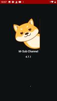 Channel M-Sub โปสเตอร์