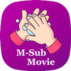 M-Sub Channel иконка