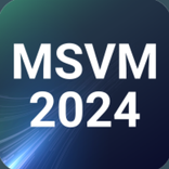 MSVM 2024