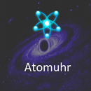 APK Atomuhr - aus Braunschweig