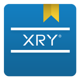 XRY Library icône