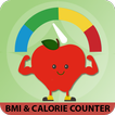 BMI and Calories Calculator