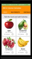 BMI and Calories Calculator screenshot 3