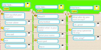 Chat Bot - Talk To Bot - 2022 screenshot 3