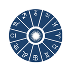 Daily Horoscope Astrology 2022 アイコン