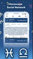 Daily Horoscope Astrology 2022 تصوير الشاشة 1
