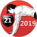 Home Workout - Free No Equipment Exercises at Home APK