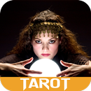 Free Tarot Card Readings - Love and Life Horoscope APK