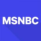 MSNBC Live 아이콘