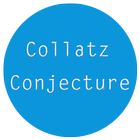 Collatz Conjecture Calculator アイコン