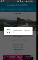 Embalses de Puerto Rico स्क्रीनशॉट 2