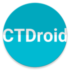 CTDroid أيقونة