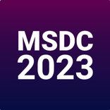 MSDC 2023
