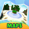 Maps for Minecraft PE