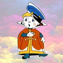 Стикеры Мультики WASticker aplikacja