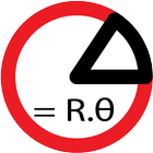 calculatrice d'arche icône