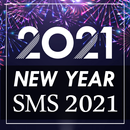 New Year Sms & Status 2023 APK