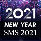 New Year Sms & Status 2023 icon