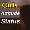 Attitude Status For Girls